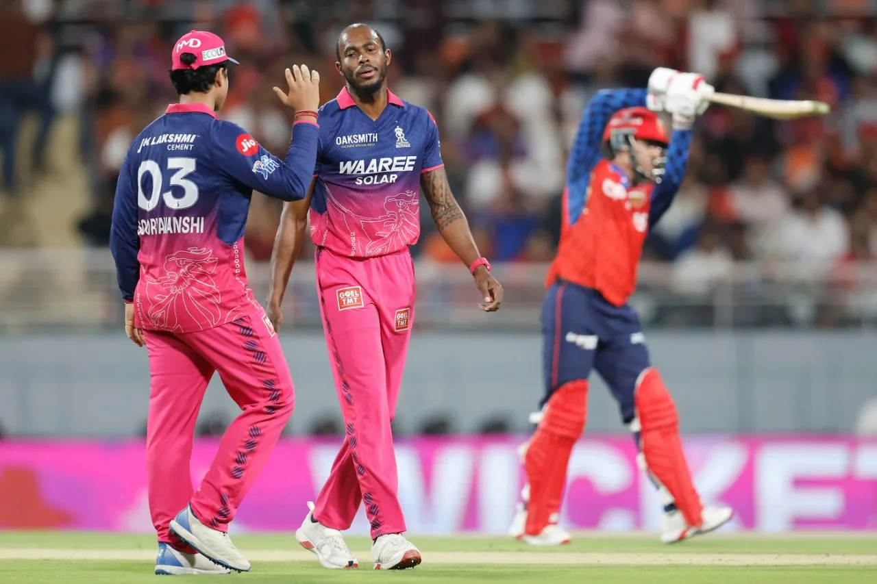 Rajasthan Royals ownership deal