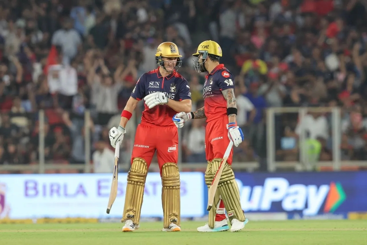 RCB