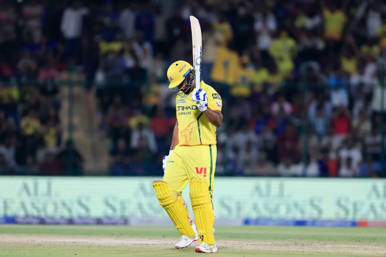 IPL 2026 Sanju Samson