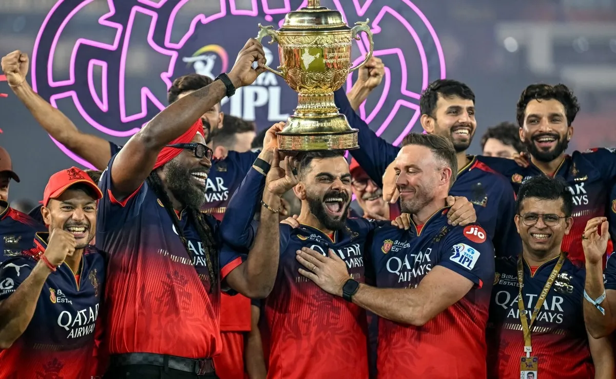 RCB