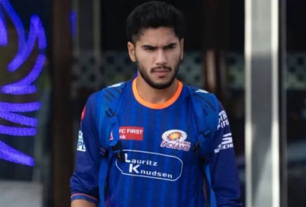 Raj Angad Bawa