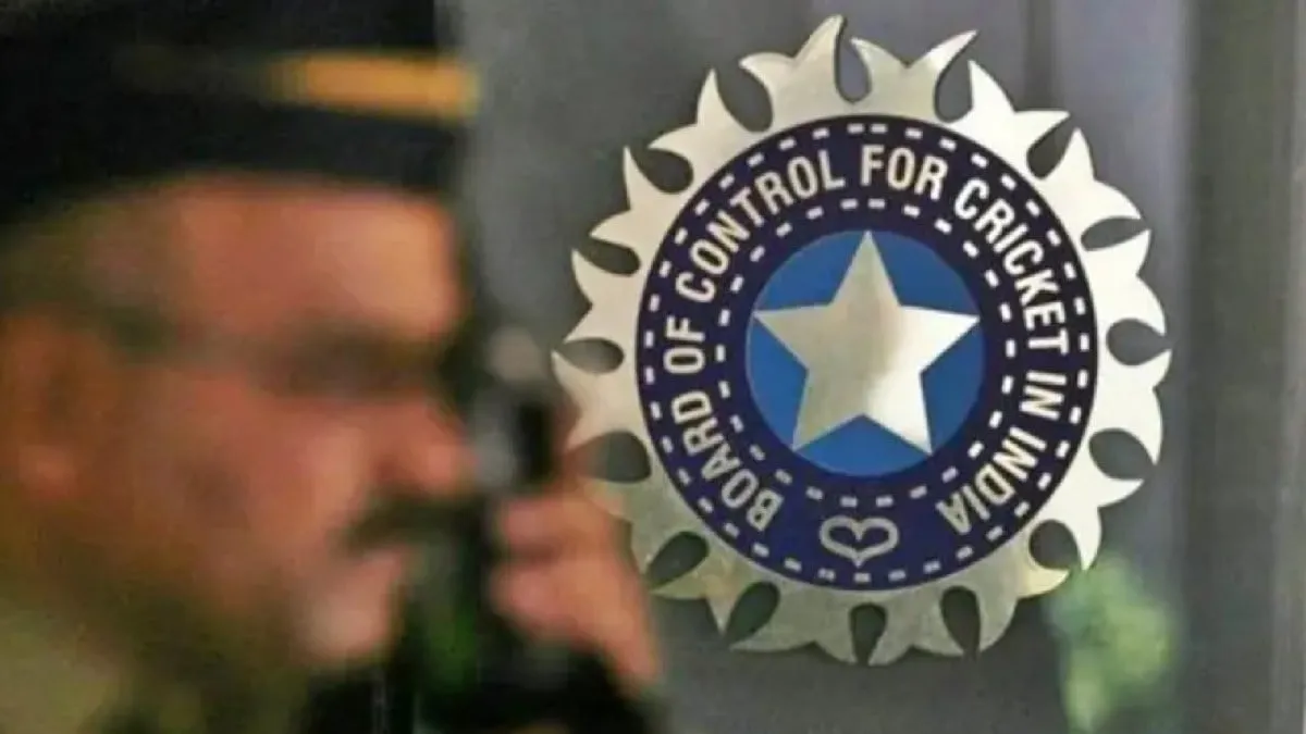 BCCI