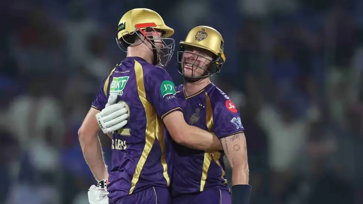 Finn Allen praised by Experts