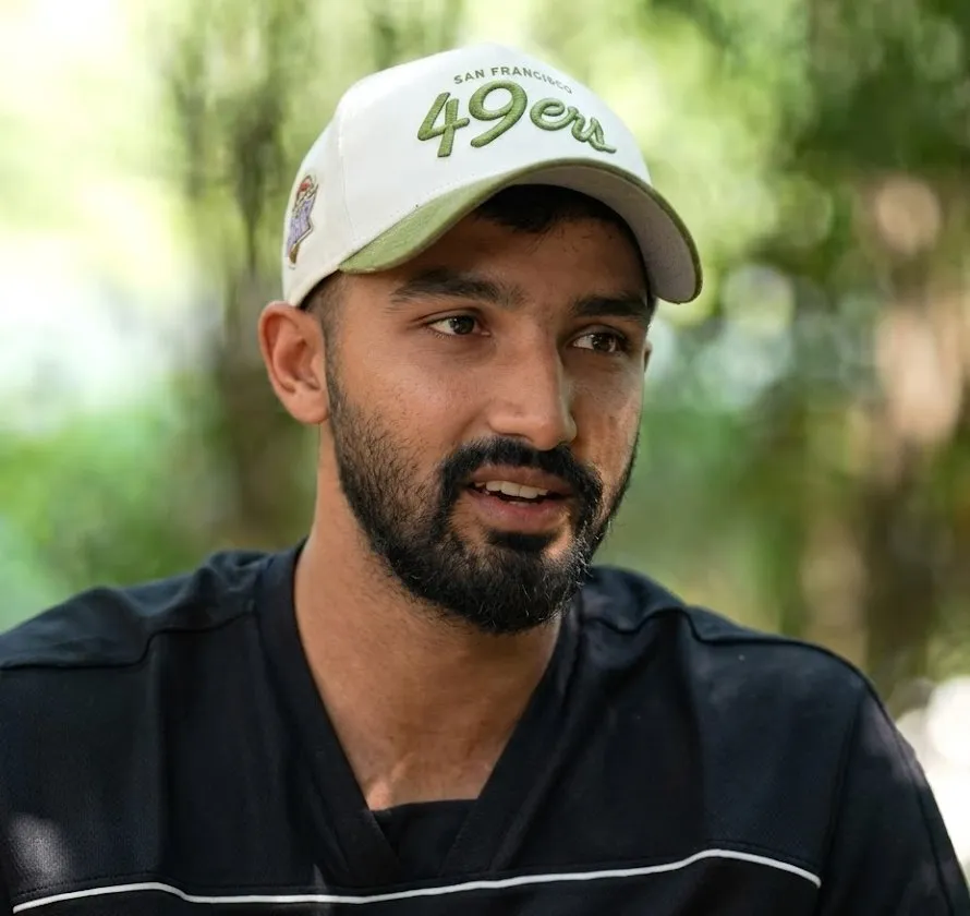 Devdutt Padikkal Roast RCB