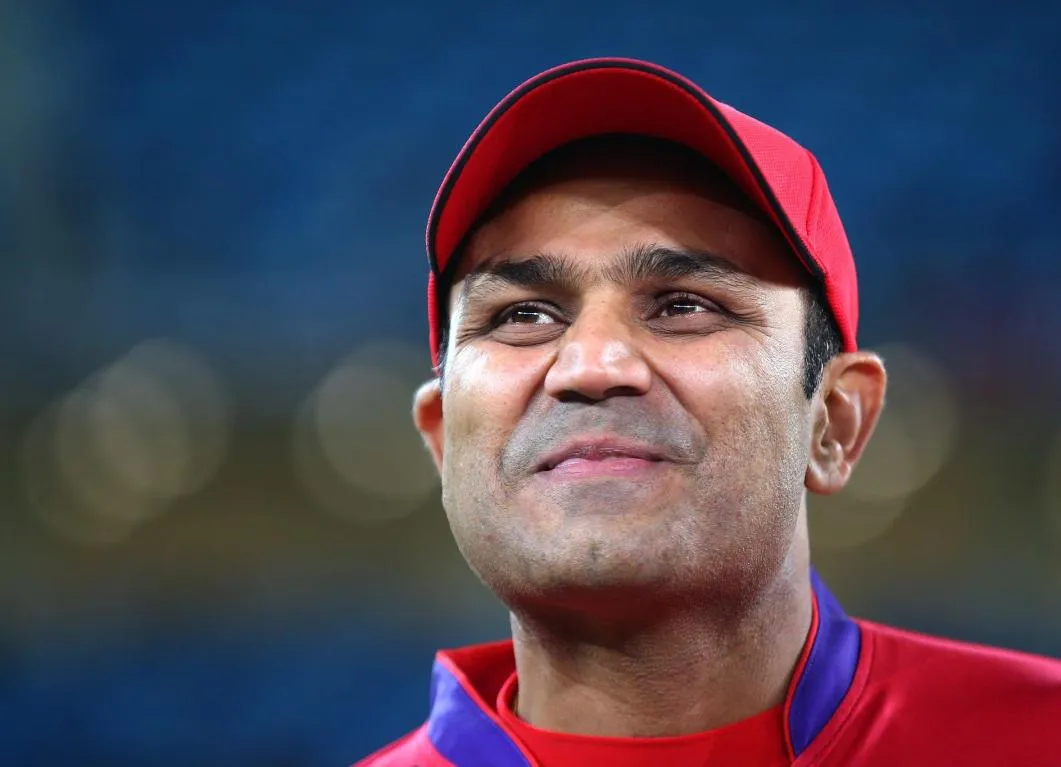 Virender Sehwag on RCB Loss