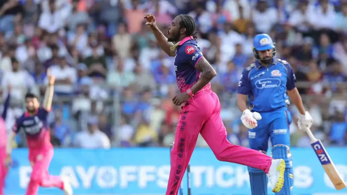 MI vs RR Scorecard