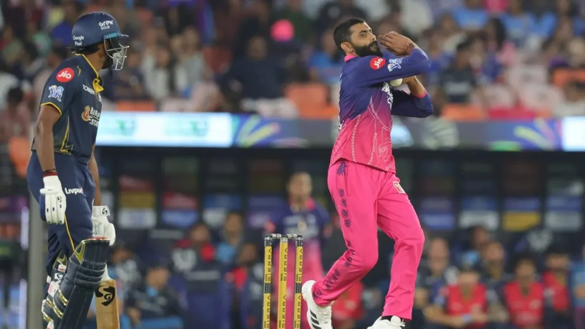 IPL 2026 Revenge Week