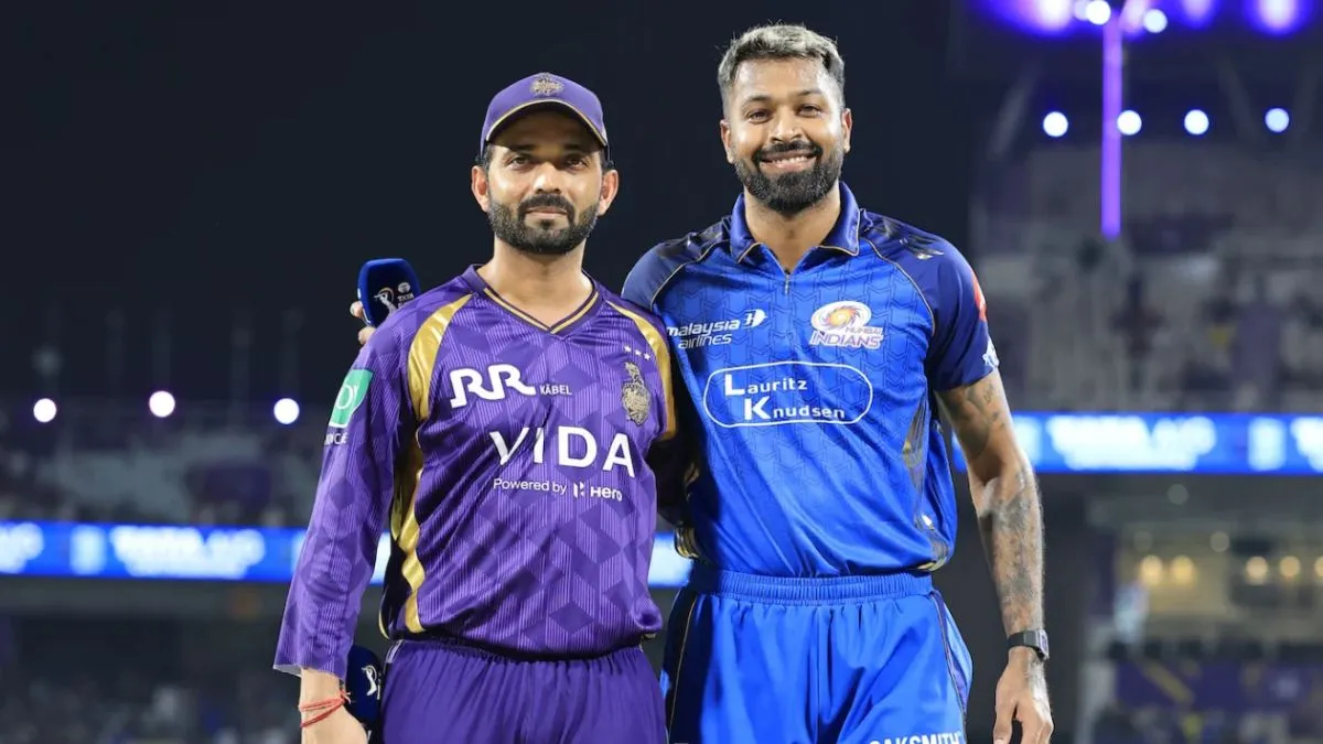 Sanjay Bangar praises Vaibhav Sooryavanshi