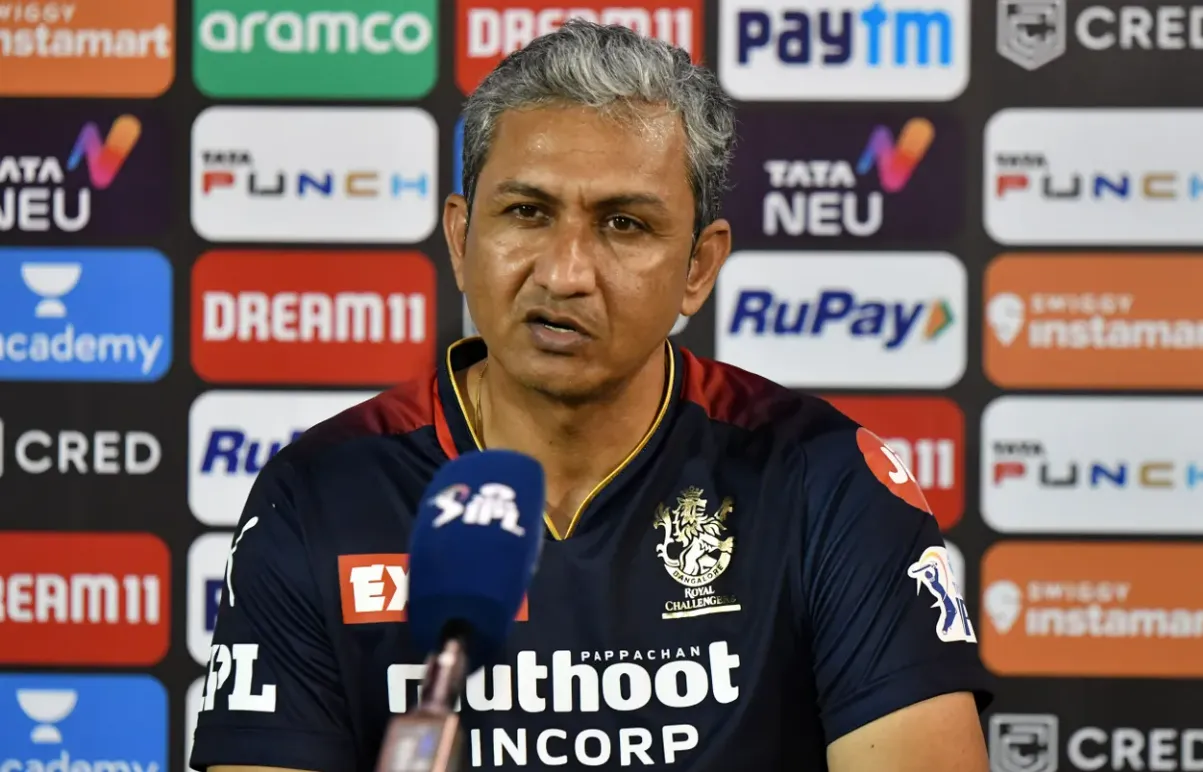 IPL 2026 Batting Explosion