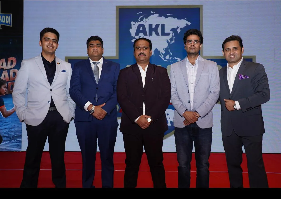 Asian Kabbadi League