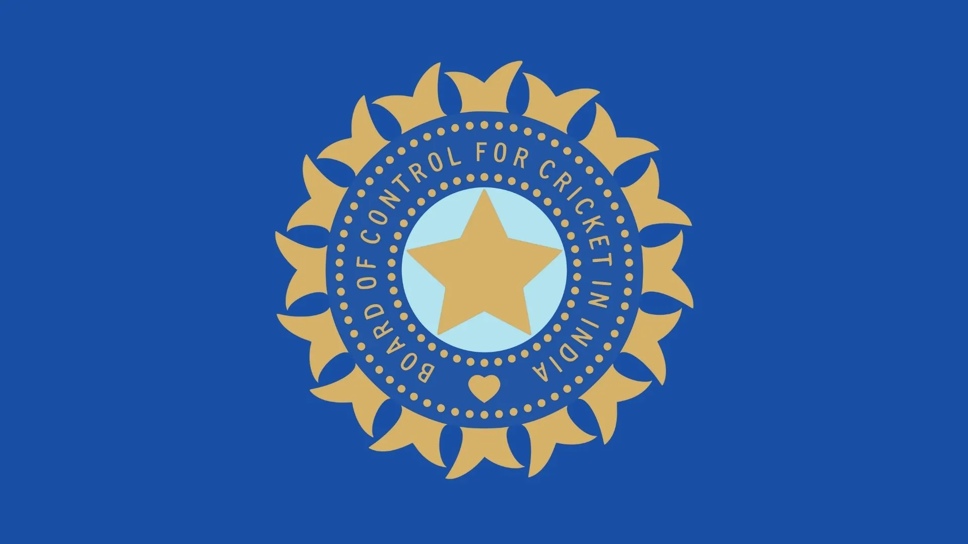 BCCI
