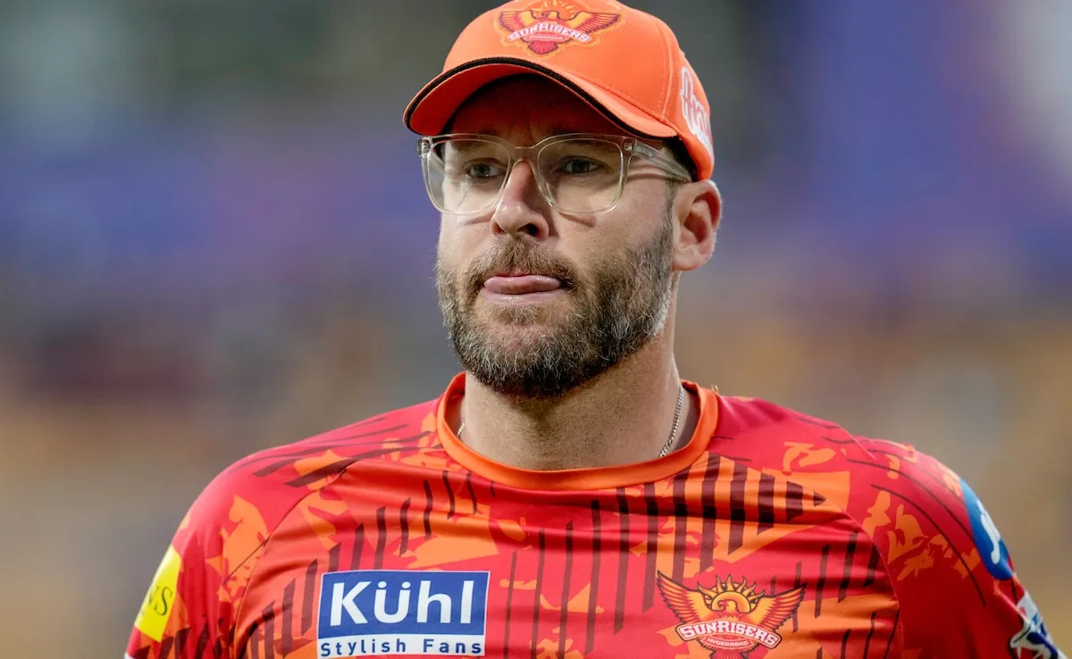 Daniel Vettori