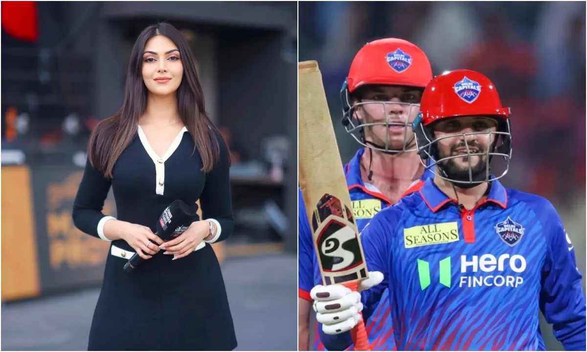 Love Jihad In IPL