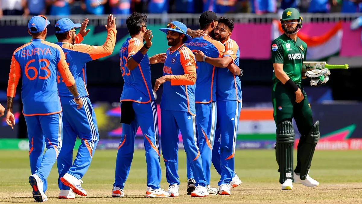 India sports policy Pakistan bilateral ban
