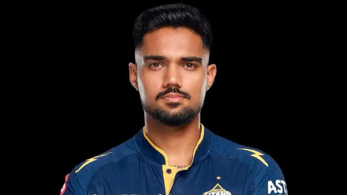 Gurnoor Brar on Selection