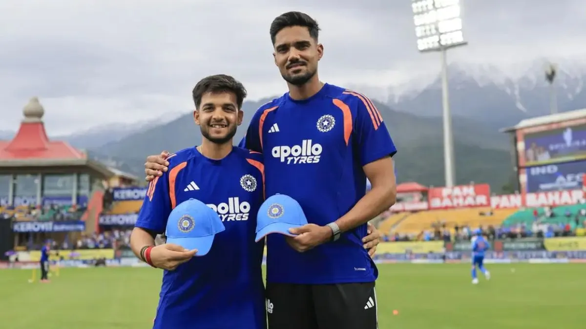 Gurnoor Brar on Selection