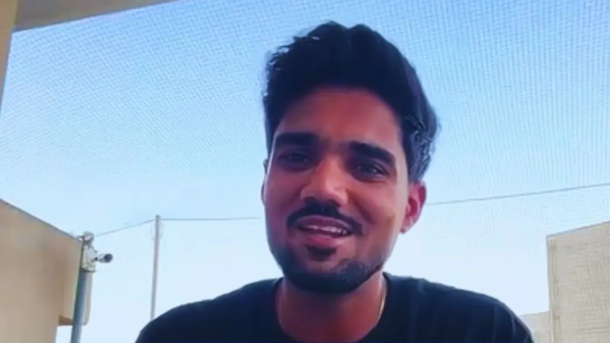 Gurnoor Brar on Selection