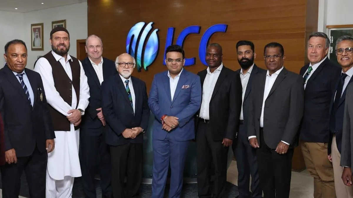 ICC Changed 5 Rules