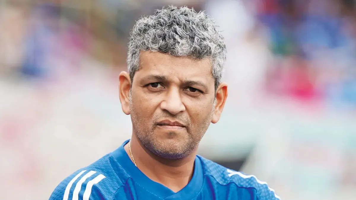 Jemimah Rodrigues on IND vs PAK Clash