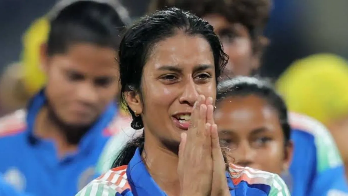 Jemimah Rodrigues thanked Alia Bhatt