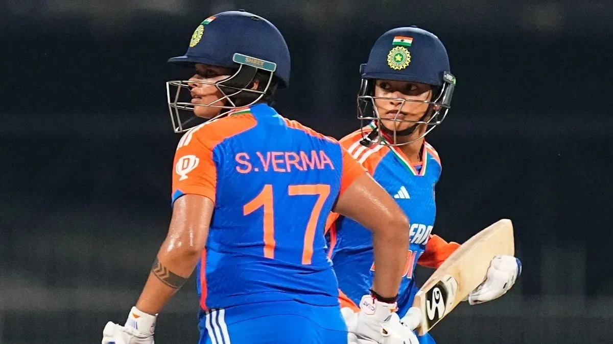IND vs PAK WC 2026